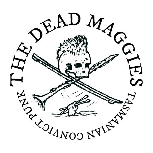 Biography The Dead Maggies