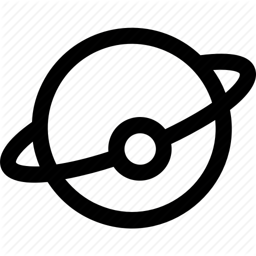 Global, Planet, Space, World Icon Icon