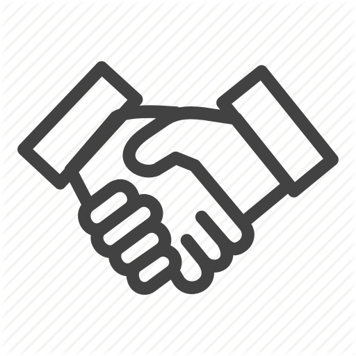 Agree, Agreement, Approve, Banking, Deal Icon