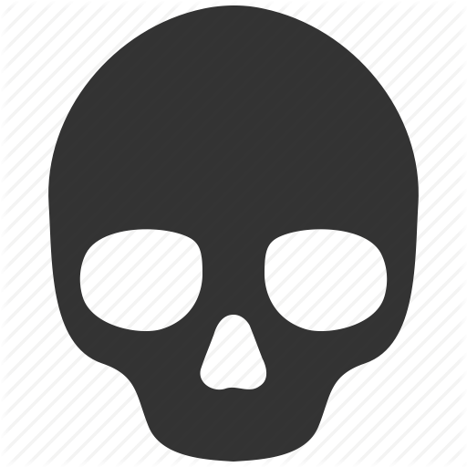 Death Icon Free Icons
