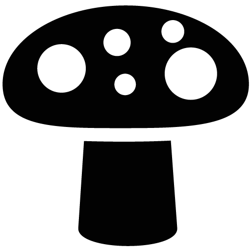 Mashroom Icon
