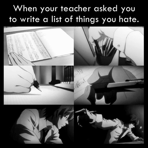 Riuk Y Kira Death Note Amino