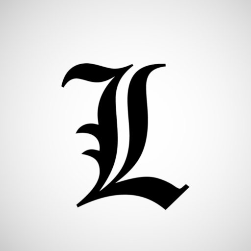 Death Note Forum Avatar Profile Photo