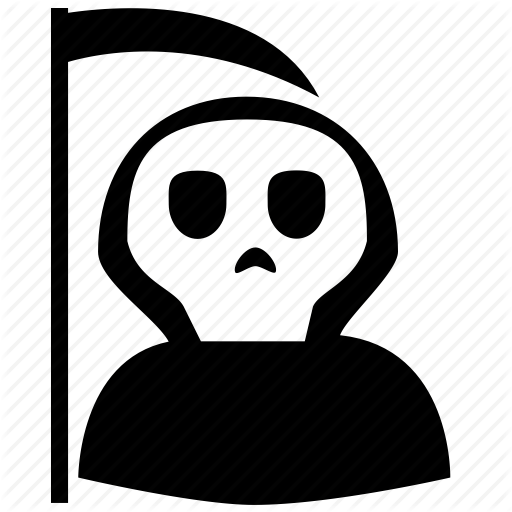 Death Icons