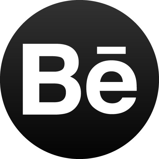 Behance Icons