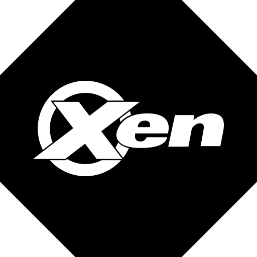Xen Icon