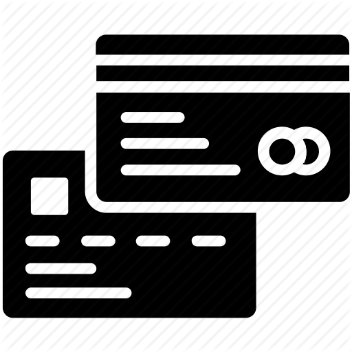 Card, Credit, Credit Card, Debit Icon Icon