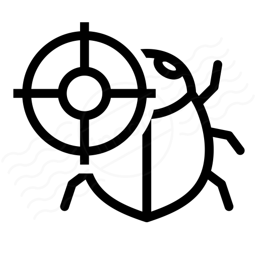 Iconexperience I Collection Debug Icon