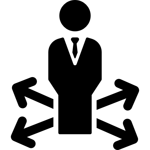 Decision Making Icons Free Download