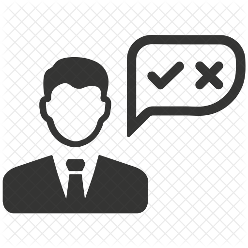 Decision Making Icon Png Png Image