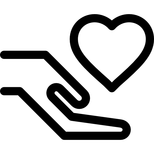 Charity Icons Free Download