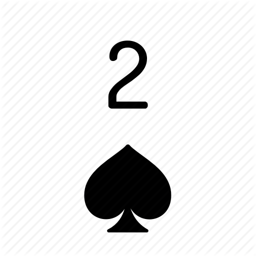 Card, Casino, Deck, Playing, Spades Icon