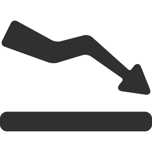 Decrease Icon Download Free Icons