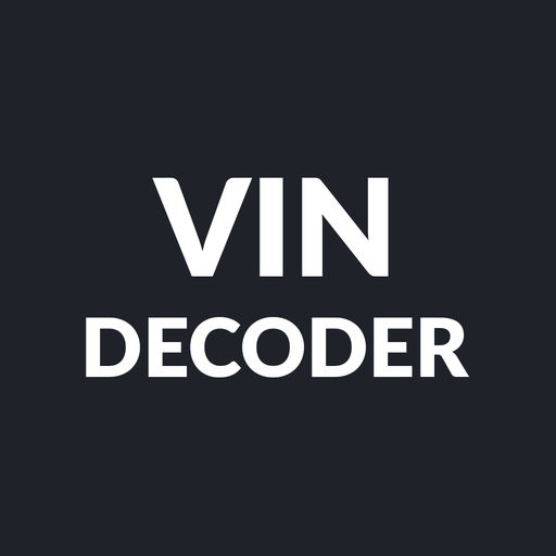 Vin Decoder For Bmw App