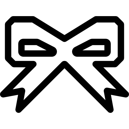 Decoration Ribbon Icons Free Download