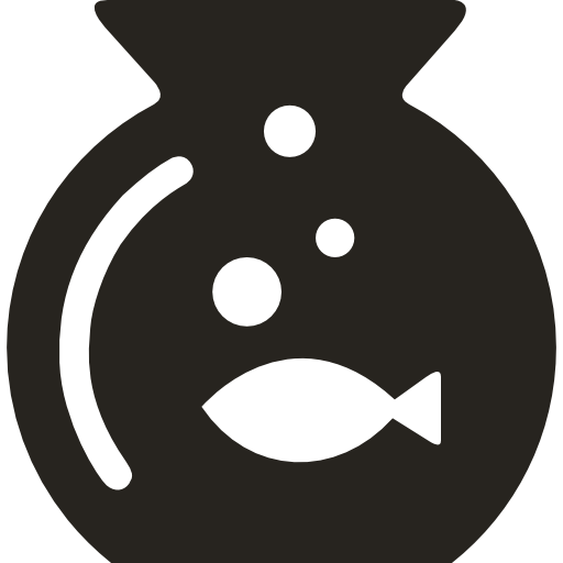 Fish Icons Free Download