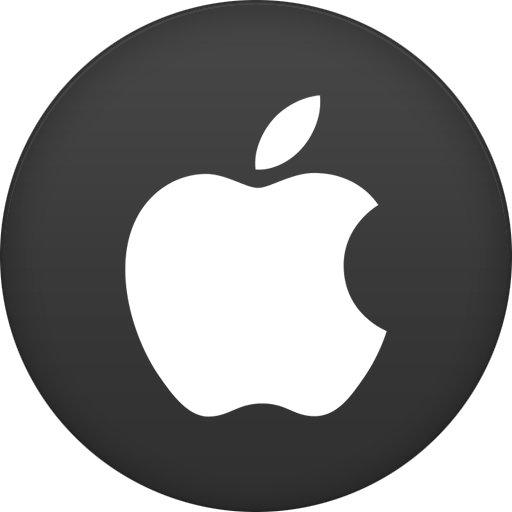 Apple Icon Free Download As Png And Formats