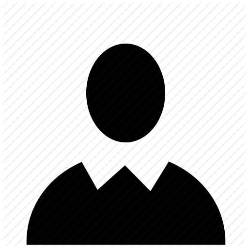 Account, Avatar, Contact, Default, Personal, Profile, User Icon