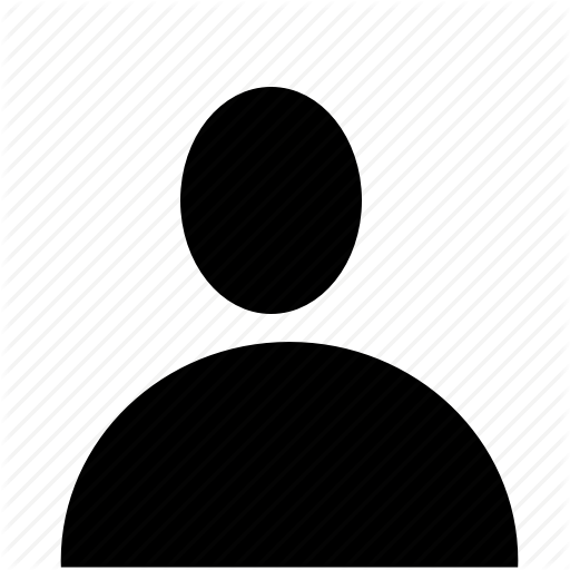 Avatar, Contact, Default, Individual, Personal, Profile, User Icon