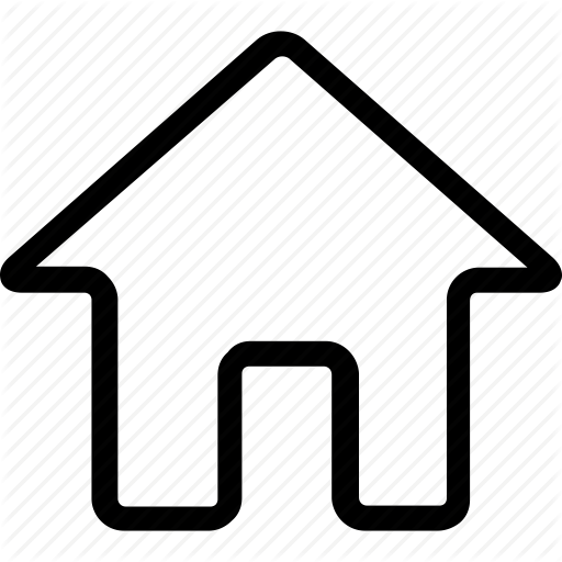 Dashboard, Default, Home, House Icon