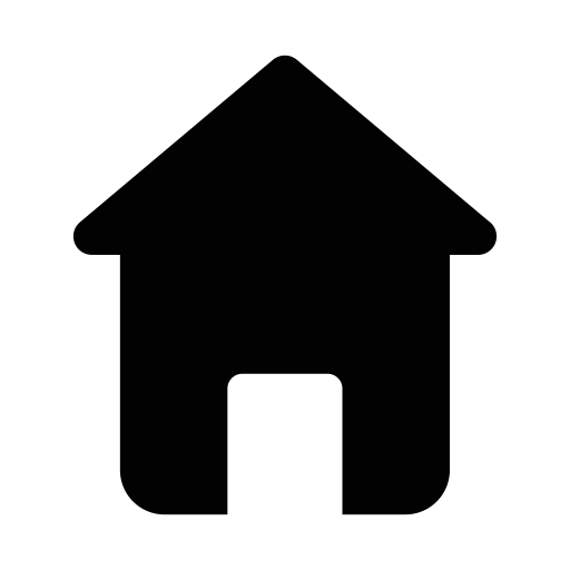 Begin, Home, House, Default, Menu, Man