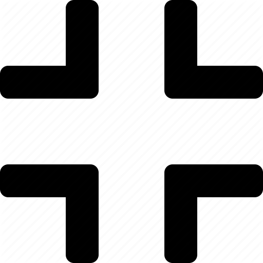 Default, Minimize, Resize, Screen Icon