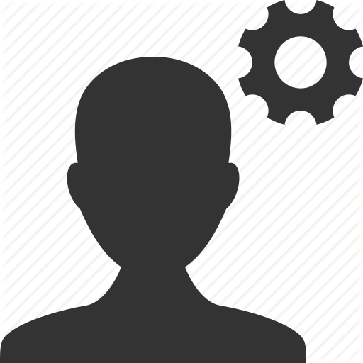 Account Settings Icon Images