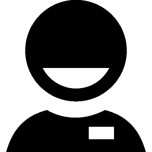 Android Default User Icon