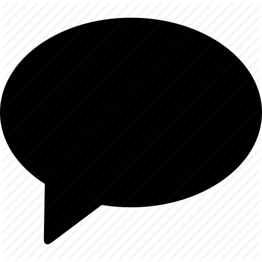 Bubble, Chat, Comment, Message, Sms, Talk, Voice Icon