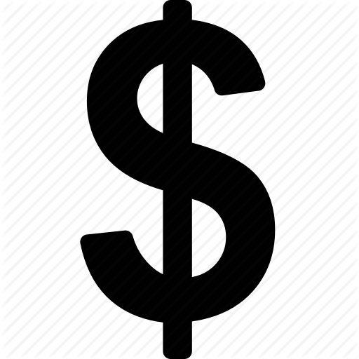 Buck, Cash, Currency, Dollar, Finance, Finances, Money Icon