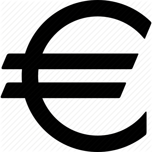 Cash, Currency, Euro, Exchange, Finance, Finances, Money Icon