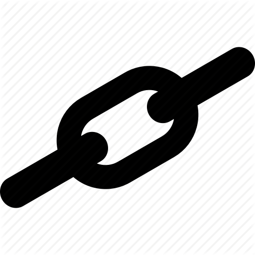 Chain, Connect, Connection, Internet, Link, Sharing, Url Icon