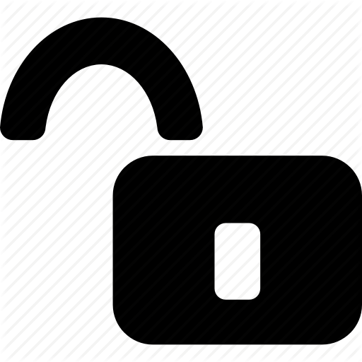 Discover, Open Lock, Password, Safe, Secure, Security, Unlock Icon