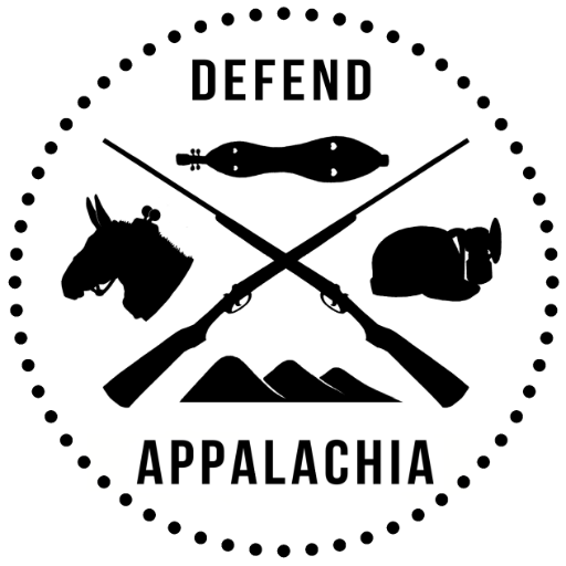 Cropped Defend Appalachia Site Icon