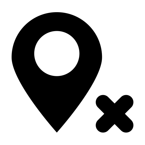 Location Icons Vector