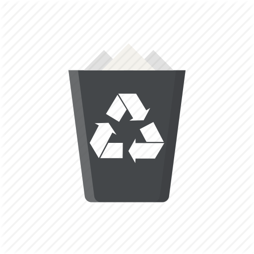 Bin, Delete, Recycle, Recycle Bin, Trash, Trash Bn