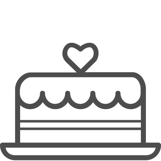Collection Of Cake Icons Free Download