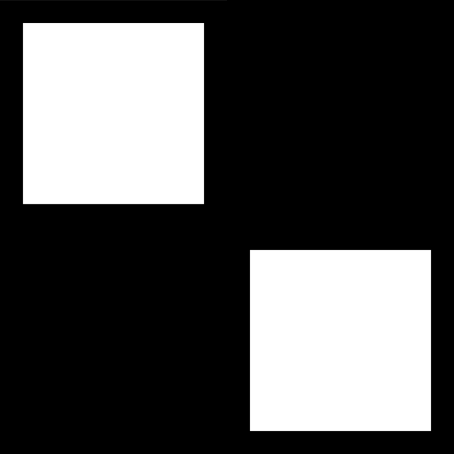 Delicious Logotype Of Squares Icons Free Download