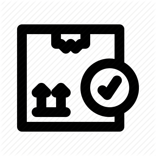 Deliverable, Delivery, Logistics, Package, Parcel Icon