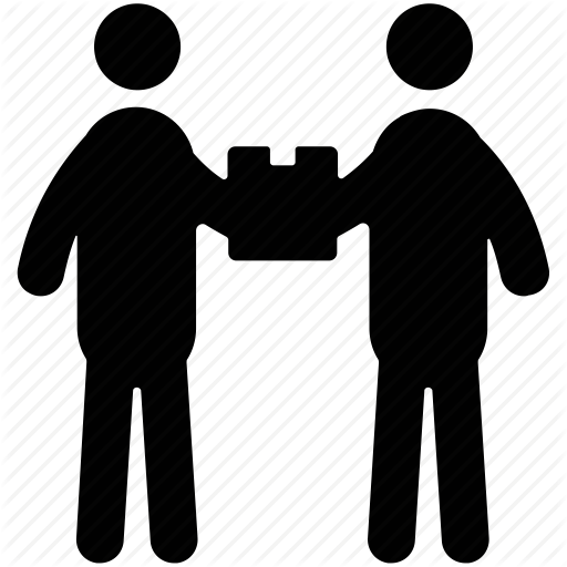 Service Delivery Icon Free Icons