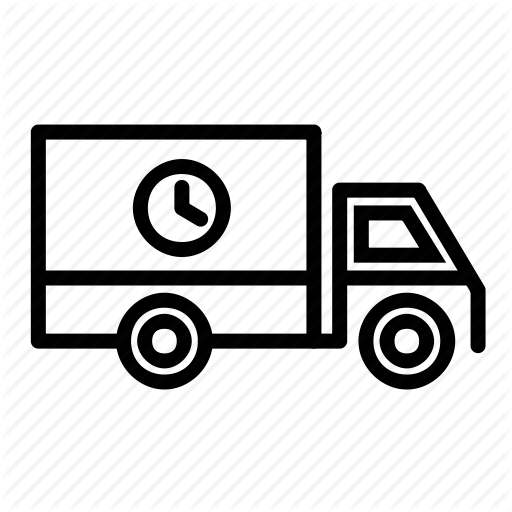 Booking Truck, Cargo, Carrier, Delivery Truck, Transport, Truck