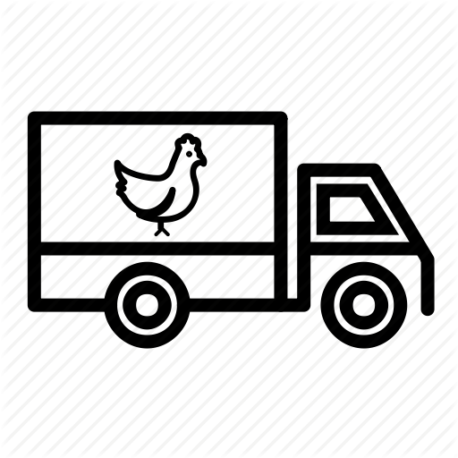 Delivery Vector Cart Huge Freebie! Download For Powerpoint