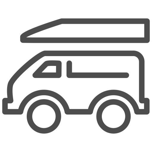 Transport Icon