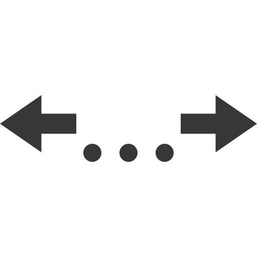 Cross, Arrow, Plus Icon