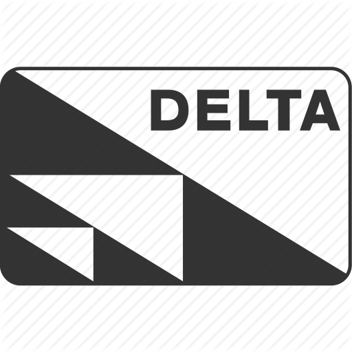 Card, Cash, Checkout, Delta, Online Shopping, Payment Method