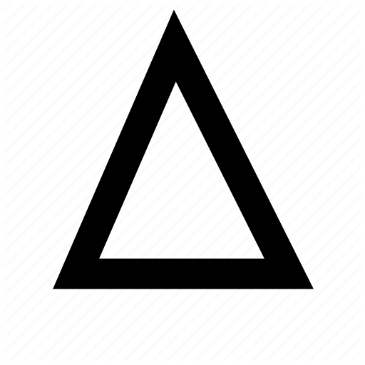 Change, Delta, Equation, Greek, Math, Mathematics, Triangle Icon