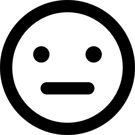 Straight, Delta Icon