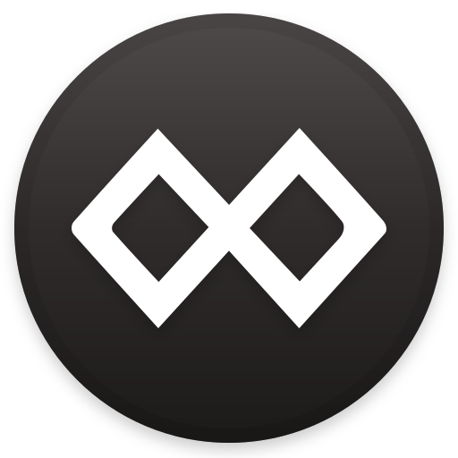 Tenx Icon Cryptocurrency Iconset Christopher Downer