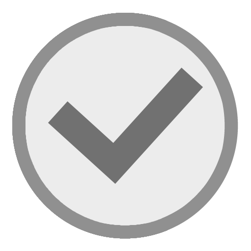 App Reminder Icon The Circle Iconset Xenatt