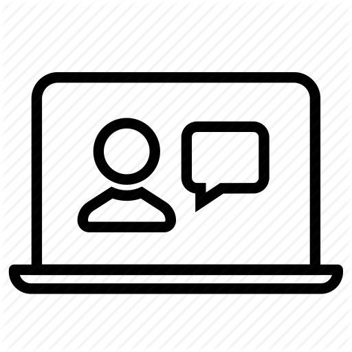 Sprint Demo, User Feedback, User Testing Icon